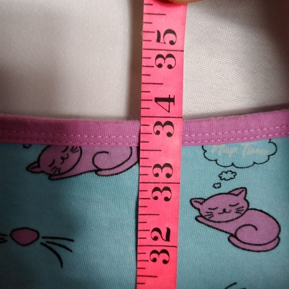 Nighty House night shirt - Picture 6 of 6